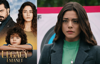 Emanet episode 222