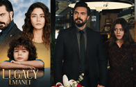 Turkish series Emanet episode 103 english subtitles