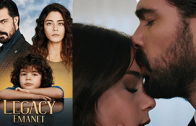 Turkish series Emanet episode 104 english subtitles