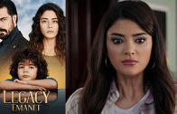 Turkish series Emanet episode 105 english subtitles
