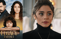 Turkish series Emanet episode 109 english subtitles