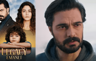Turkish series Emanet episode 92 english subtitles