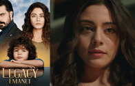 Turkish series Emanet episode 93 english subtitles