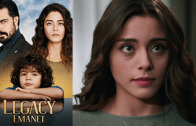 Turkish series Emanet episode 95 english subtitles