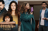 Turkish series Emanet episode 96 english subtitles