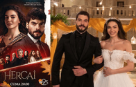 Turkish series Hercai episode 62 english subtitles