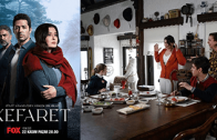 Turkish series Kefaret episode 16 english subtitles