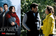 Turkish series Kefaret episode 17 english subtitles