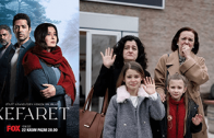 Turkish series Kefaret episode 19 english subtitles