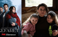 Turkish series Kefaret episode 20 english subtitles