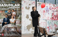 Turkish series Masumlar Apartmanı episode 25 english subtitles