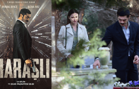 Turkish series Maraşlı episode 9 english subtitles