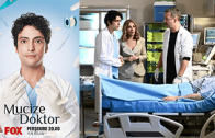 Turkish series Mucize Doktor episode 54 english subtitles