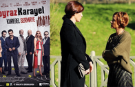 Turkish series Poyraz Karayel episode 72 english subtitles