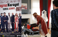 Poyraz Karayel episode 73