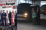 Poyraz Karayel episode 73