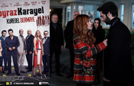 Poyraz Karayel episode 73