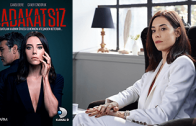 Turkish series Sadakatsiz episode 20 english subtitles