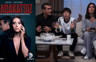 Turkish series Sadakatsiz episode 22 english subtitles