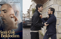 Seni Çok Bekledim episode 3