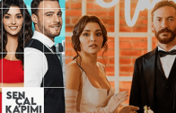 Turkish series Sen Çal Kapımı episode 35 english subtitles