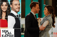 Turkish series Sen Çal Kapımı episode 36 english subtitles