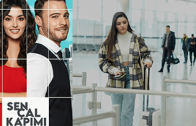 Turkish series Sen Çal Kapımı episode 37 english subtitles