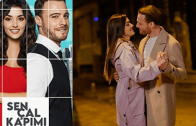 Turkish series Sen Çal Kapımı episode 38 english subtitles