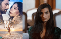 Turkish series Sefirin Kızı episode 47 english subtitles