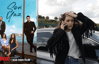 Turkish series Son Yaz episode 11 english subtitles
