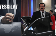 Turkish series Teşkilat episode 3 english subtitles