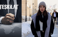 Turkish series Teşkilat episode 5 english subtitles