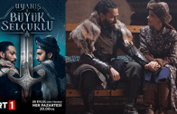 Turkish series Uyanış: Büyük Selçuklu episode 27 english subtitles