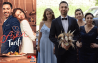 Aşkın Tarifi episode 3