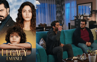 Turkish series Emanet episode 111 english subtitles