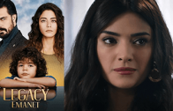 Turkish series Emanet episode 112 english subtitles