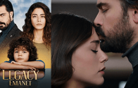 Turkish series Emanet episode 113 english subtitles