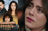 Turkish series Emanet episode 114 english subtitles