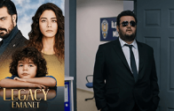 Emanet episode 222