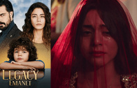 Turkish series Emanet episode 116 english subtitles