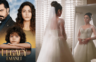 Turkish series Emanet episode 117 english subtitles