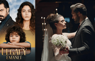 Turkish series Emanet episode 118 english subtitles