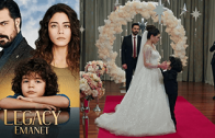 Turkish series Emanet episode 119 english subtitles