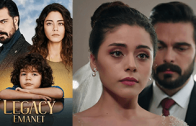 Emanet episode 222