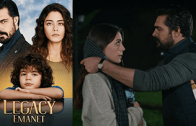 Emanet episode 222