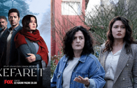 Turkish series Kefaret episode 22 english subtitles