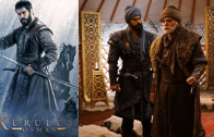 Kuruluş Osman episode 184