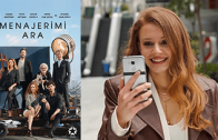 Turkish series Menajerimi Ara episode 35 english subtitles