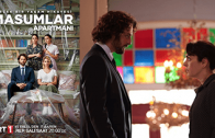 Turkish series Masumlar Apartmanı episode 32 english subtitles