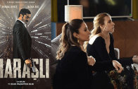 Turkish series Maraşlı episode 14 english subtitles